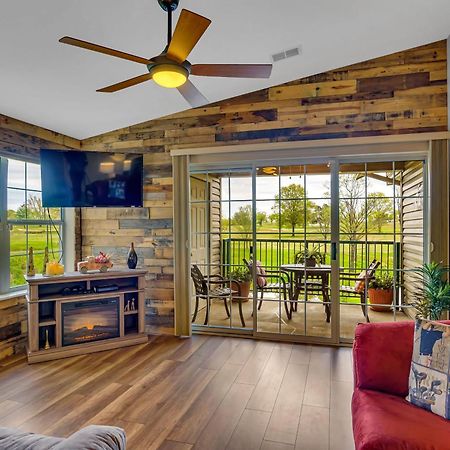 Fairway Heights Condo Branson Buitenkant foto