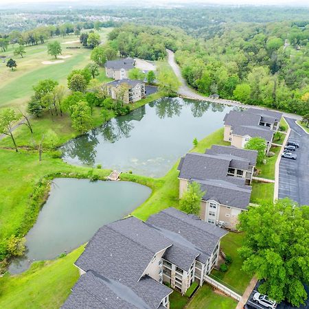 Fairway Heights Condo Branson Buitenkant foto