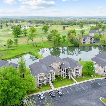 Fairway Heights Condo Branson Buitenkant foto