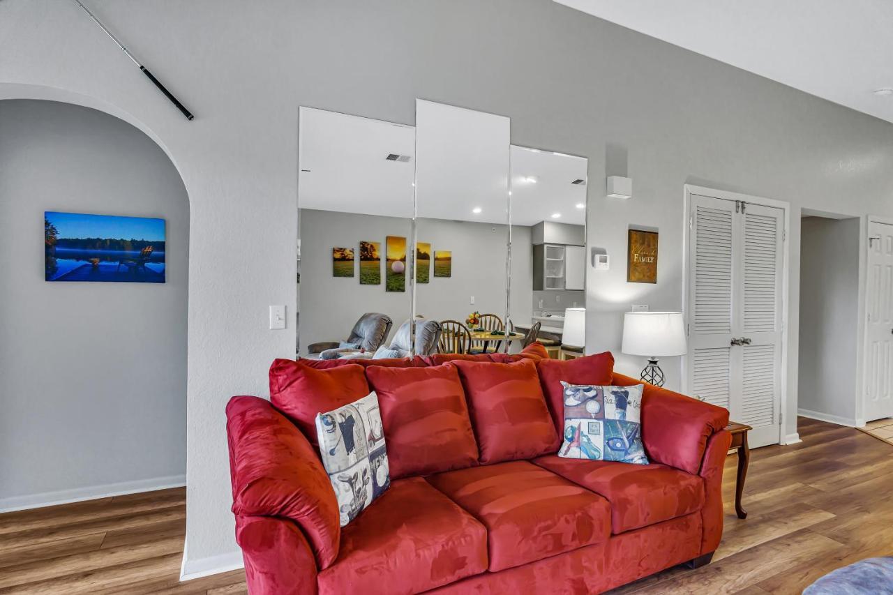 Fairway Heights Condo Branson Buitenkant foto