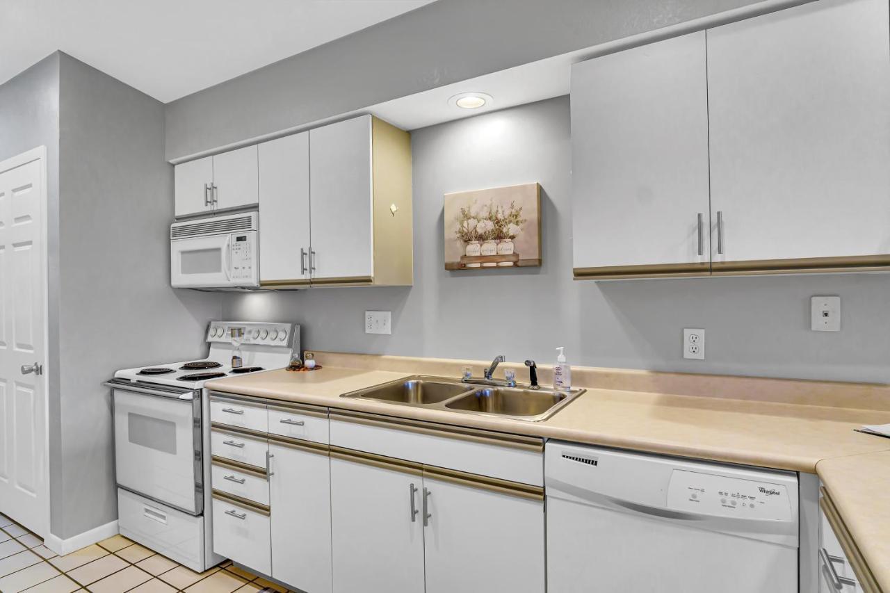 Fairway Heights Condo Branson Buitenkant foto