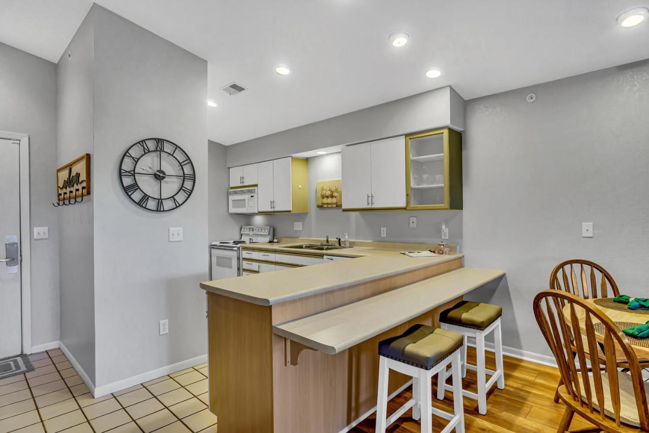 Fairway Heights Condo Branson Buitenkant foto