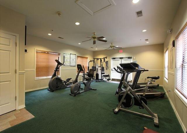 Fairway Heights Condo Branson Buitenkant foto