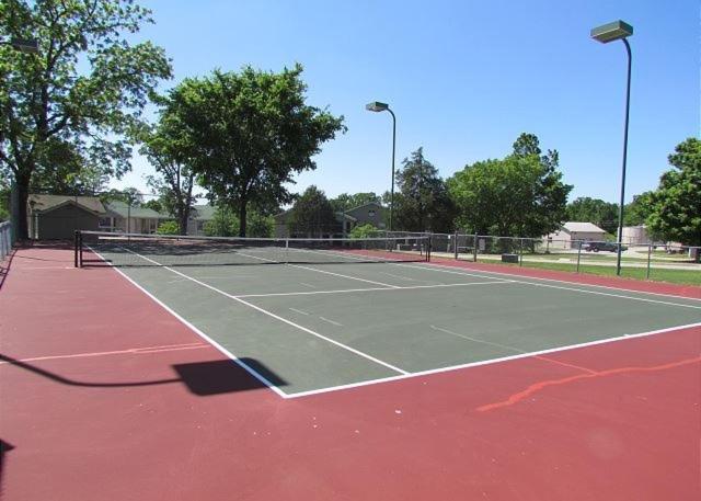 Fairway Heights Condo Branson Buitenkant foto