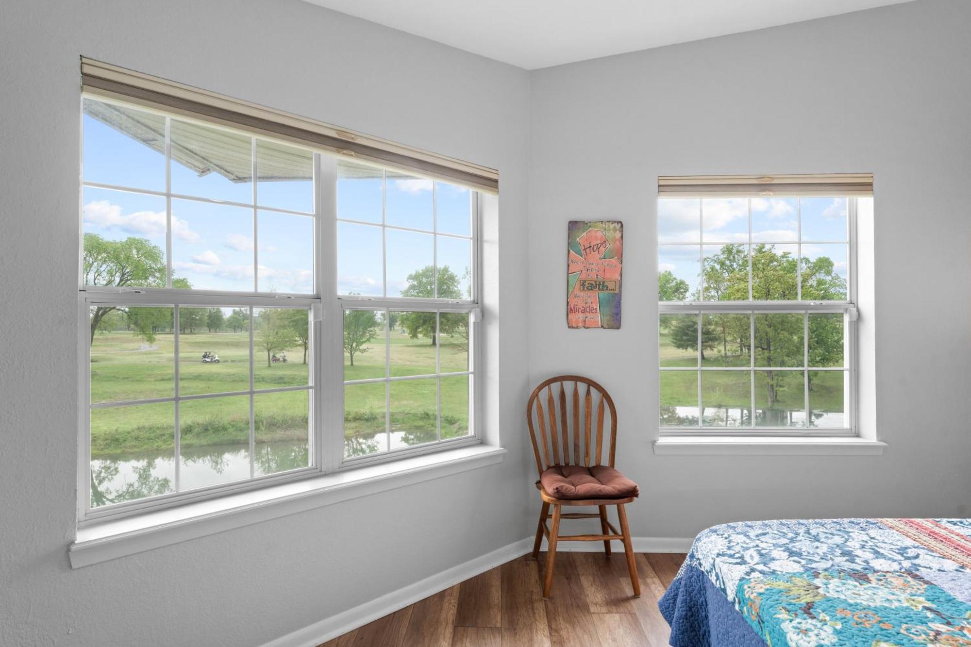 Fairway Heights Condo Branson Buitenkant foto