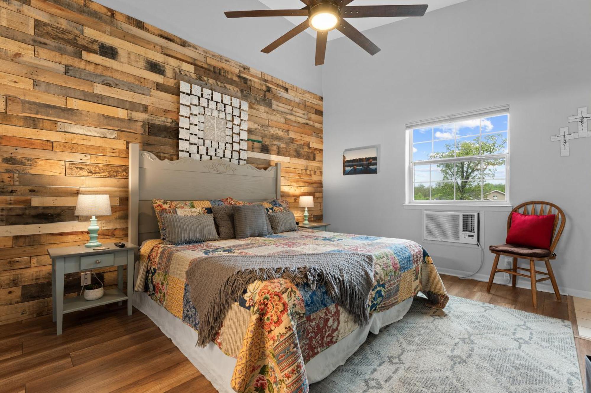 Fairway Heights Condo Branson Buitenkant foto