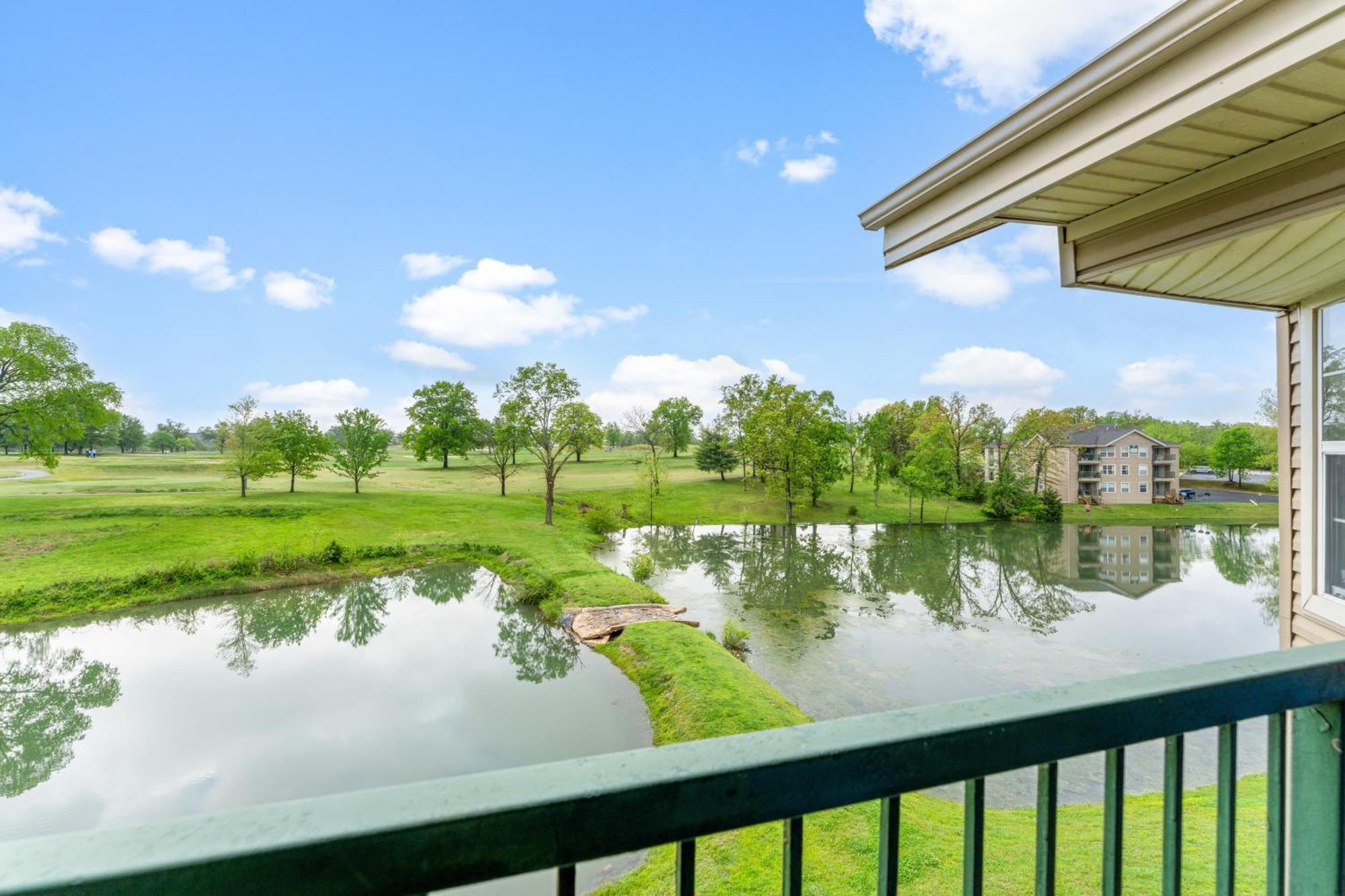 Fairway Heights Condo Branson Buitenkant foto