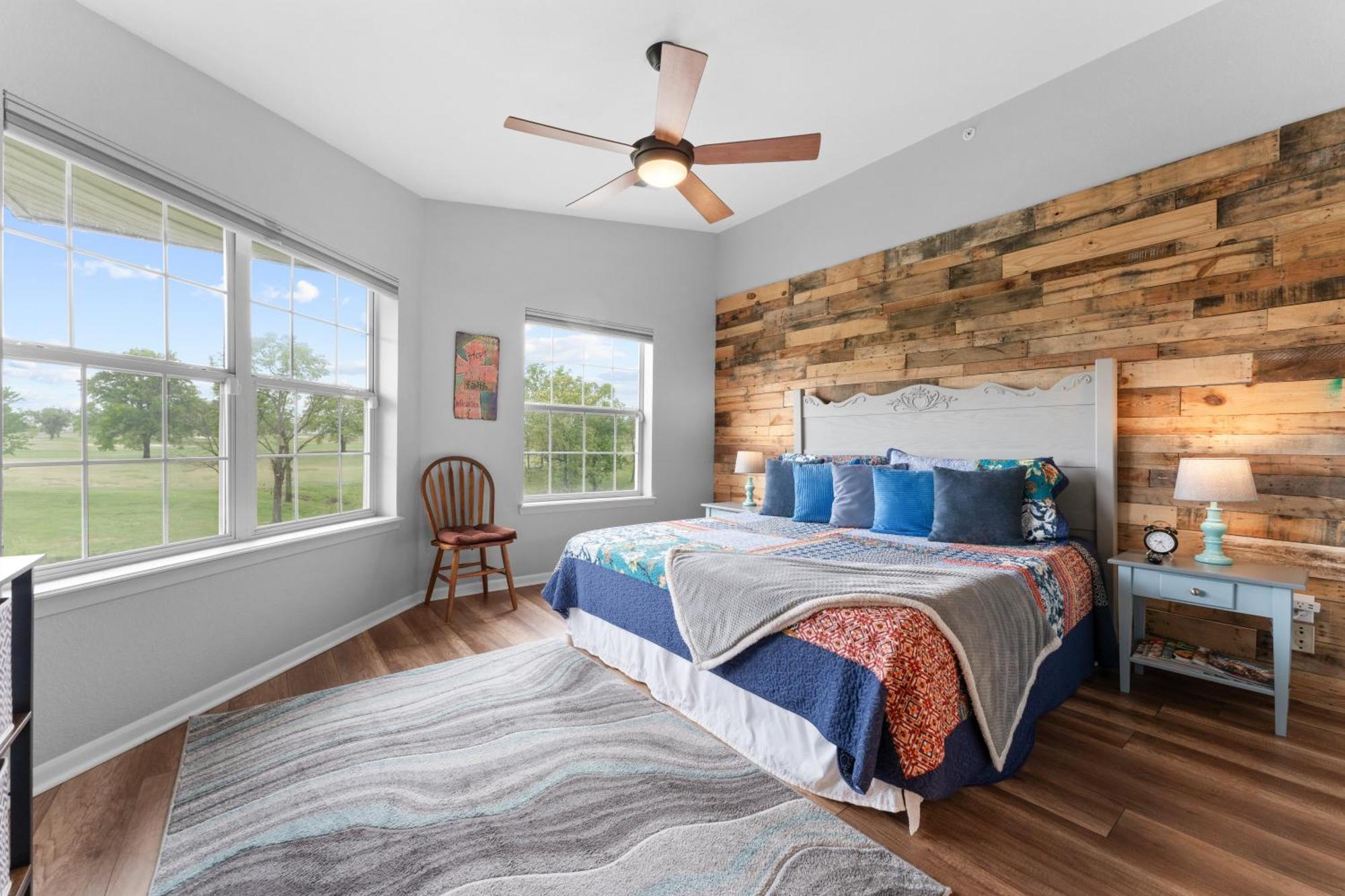 Fairway Heights Condo Branson Buitenkant foto