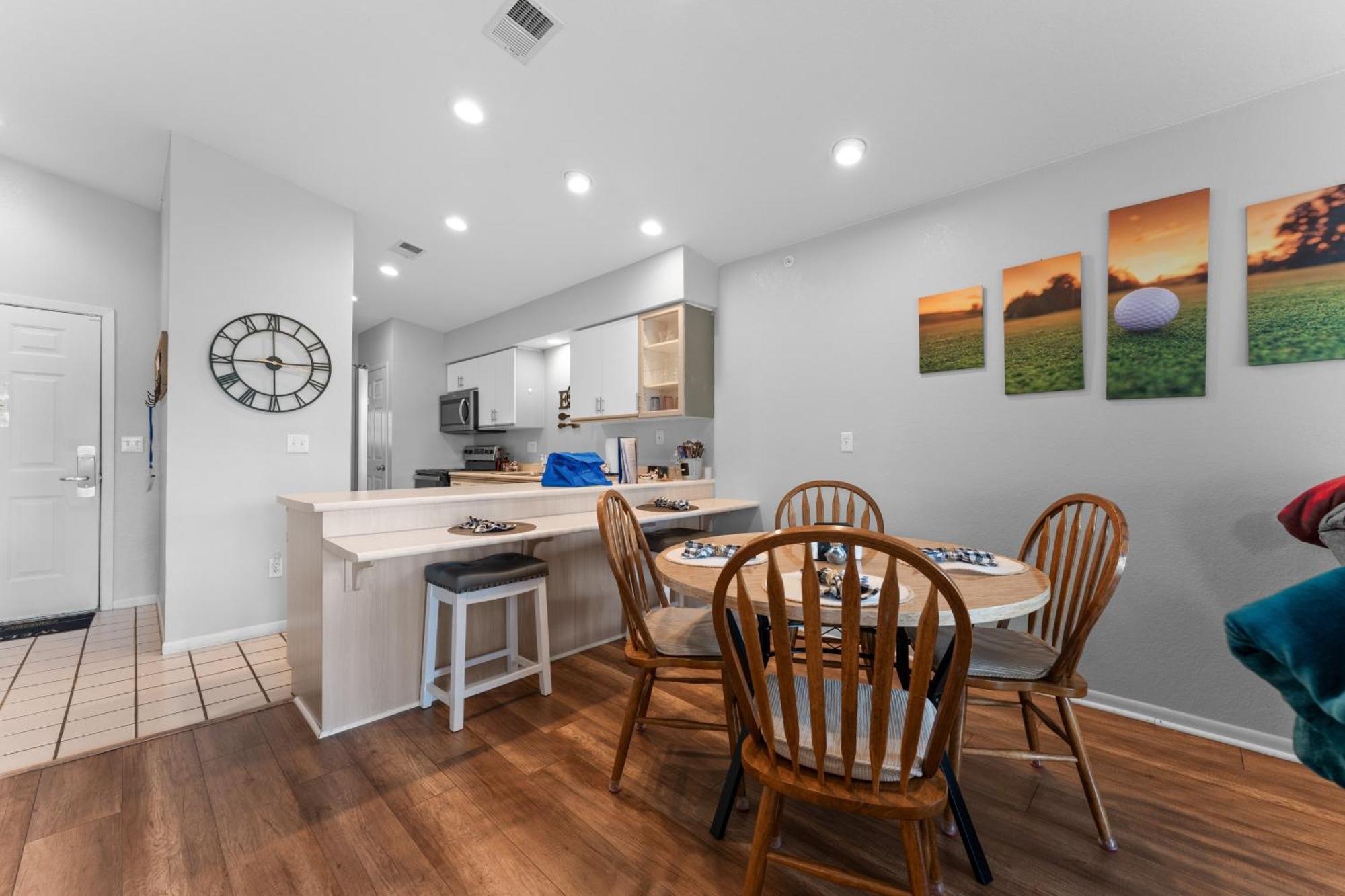 Fairway Heights Condo Branson Buitenkant foto
